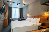 Yamle Apart Hotel Hotels in Kazan