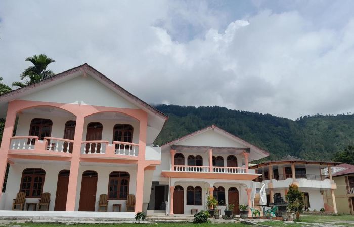 Hotel Barbara