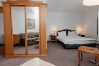 Azimut Hotel Tobolsk (ex. Slavic) Hotels in Gorod Tobolsk