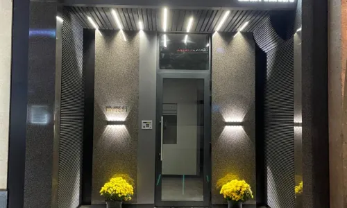 North Avenue by Stellar Hotels, Yerevan