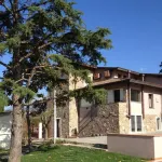 B&B Podere Montese Các khách sạn ở Fivizzano