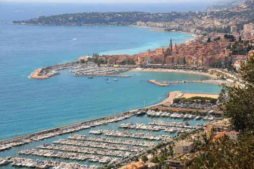 Memole Inn Sanremo