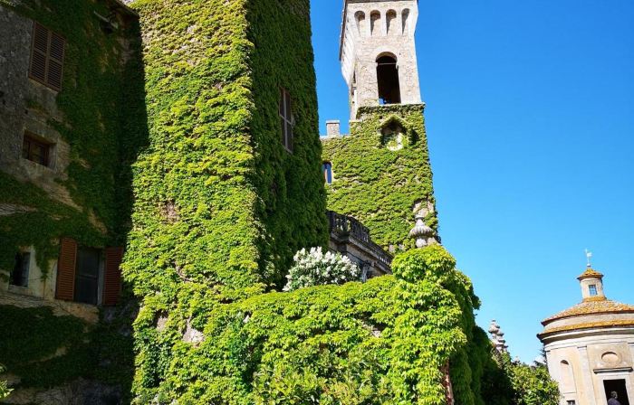 Antico Borgo di Torri