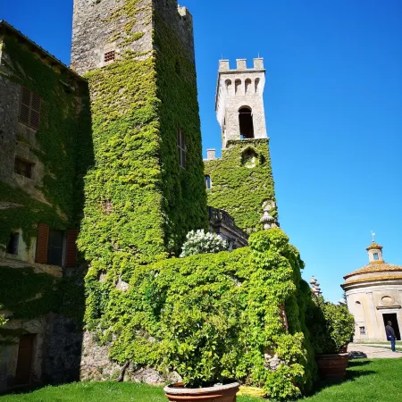 Antico Borgo di Torri