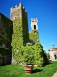 Borgo di Torri - Bed&breakfast Hotel a Sovicille