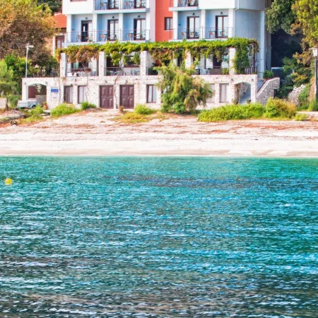 Hotel Manthos Blue