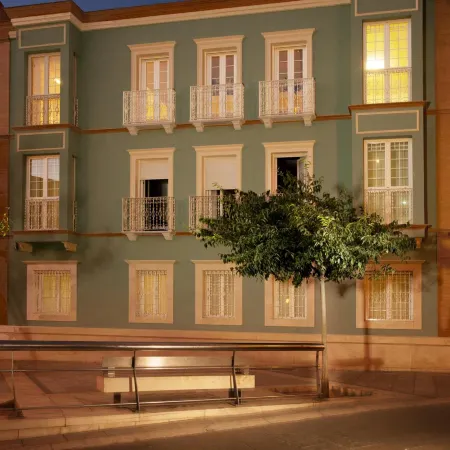 Suites Del Pintor
