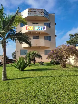 Jsa Hotel