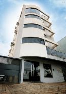 Aero Inn Hotel