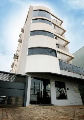 Aero Inn Hotel Hotels in Uberlandia
