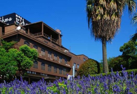 호텔 세인트 폴 나가사키