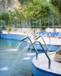 Hotel Balneario de La Virgen - Hot Springs