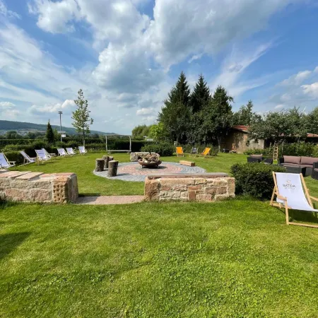 Landgasthof 'Zur Quelle'
