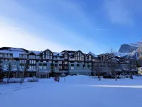Sunset Resorts Canmore and Spa