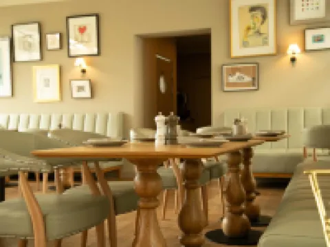 มิโมซ่า โรงแรม โรงแรมในเวสเตอร์แลนด์