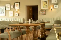 Mimosa Hotel Hotels in Westerland