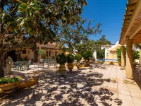 Hotel Riad Arruzafa Hotels in Cordoba