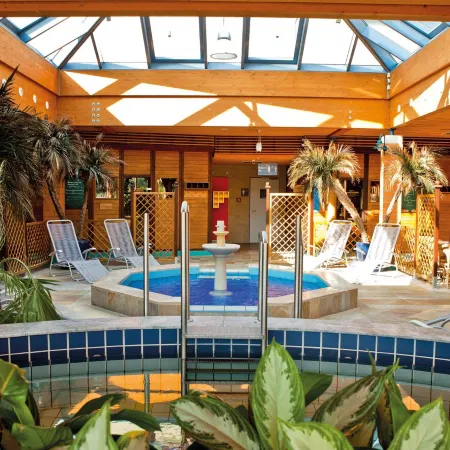 Wonnemar Resort-Hotel