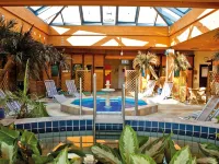 Wonnemar Resort-Hotel - spa