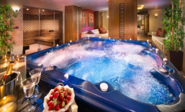 Landmark Creek Hotel Plovdiv - Housity