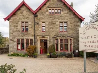St Michaels Guest House Hotels in Elgin