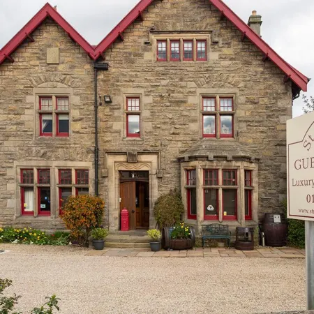 St Michaels Guest House