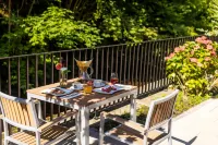 Schlossmühle - Lean Luxury Boutique Hotel