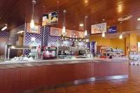 Hotel AG Express Elche - bar