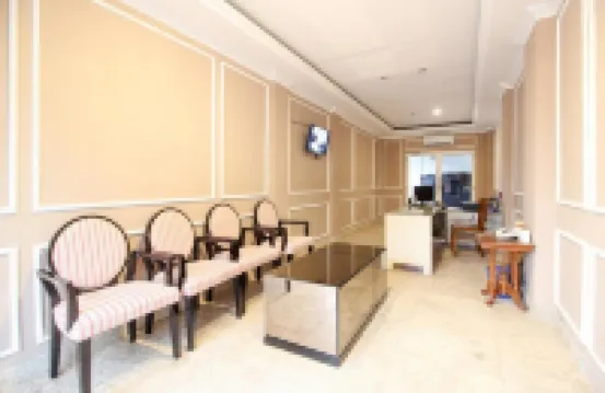 RedDoorz Near Stadion Manahan Solo