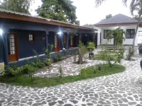 Residence Saint-Jacques Centre Ville Pointe Noire