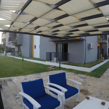 F48 Homes