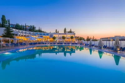 Kipriotis Aqualand Hotel Hotels near Hippocrates Plane Tree