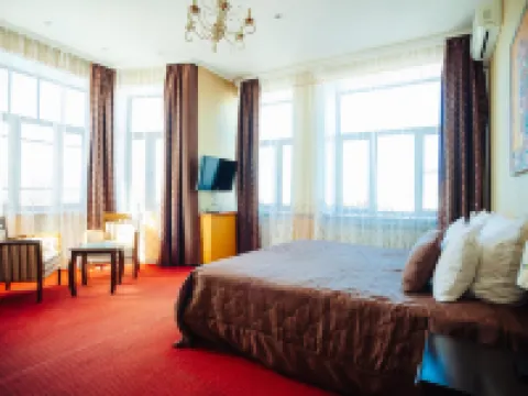 Selivanov Hotel Hotels in Rostov