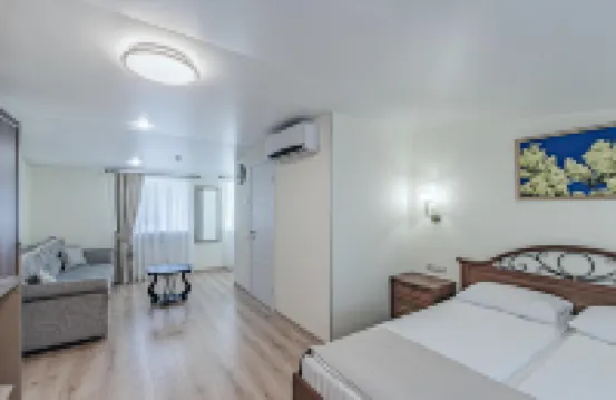 Nikolay Gogol Mini-Hotel