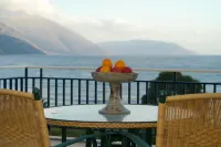 卡拉法提酒店 - 海景
