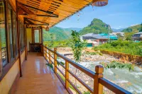 Clubhouse Mebayluon Paragliding Hotel a Mù Cang Chải District