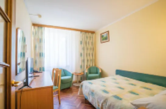 Hotel Kochubey-Center