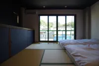 Cinnamon Guesthouse Dogo Hotels in Matsuyama