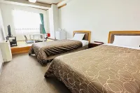 Global Resort Misen