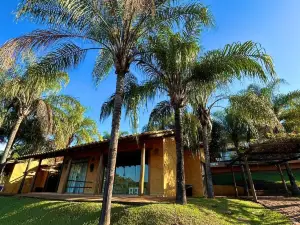 Tayayá Aqua Resort