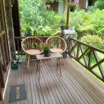 Villa Elisabeth at Villa Istana Bunga Lembang