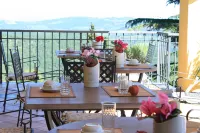 Villa Sant’Uberto Country Inn Hotel di Radda in Chianti