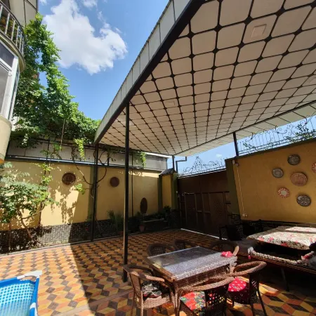 Guest House Homely