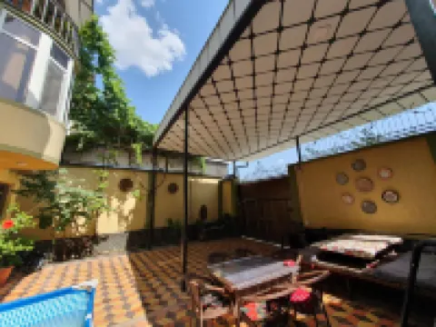 Guest House Homely Hotels in 