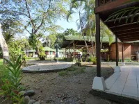 Corcovado Beach Lodge Hotels in Puerto Jimenez