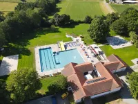 Sattelbogener Hof Hotels in Cham