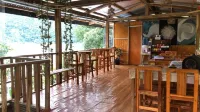 Bale Cabugao Cottages Rental El Nido Overlooking Beach - Bữa sáng
