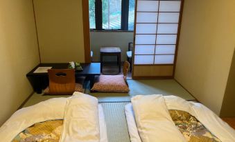 Ryokan Kousen Kazeya Group