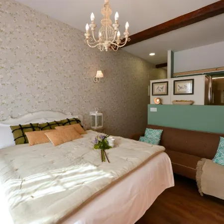 Center Suite Santander