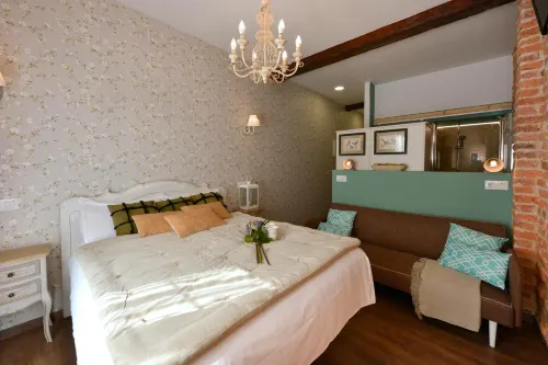 Center Suite Santander - Boutique